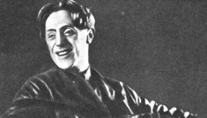 Історія кіно - коли великий німий заговорив ... (стаття критика інформація історія кіно коли великий німий заговорив ...) Історія кіно - коли великий німий заговорив ...
