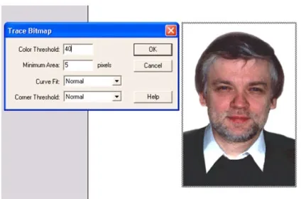 Вивчаємо macromedia flash