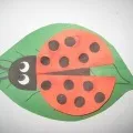 Игольница «сонечко»