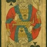 Гральні карти різних років (частина 1) (гральні) Гральні карти різних років (частина 1)