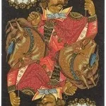 Гральні карти різних років (частина 1) (гральних карт СРСР) Гральні карти різних років (частина 1)