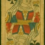 Гральні карти різних років (частина 1) (гральних карт СРСР) Гральні карти різних років (частина 1)