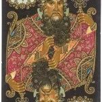 Гральні карти різних років (частина 1) (карти) Гральні карти різних років (частина 1)