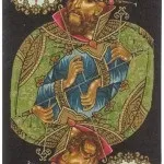 Гральні карти різних років (частина 1) (карти) Гральні карти різних років (частина 1)