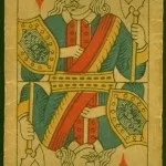 Гральні карти різних років (частина 1) (гральних карт СРСР) Гральні карти різних років (частина 1)