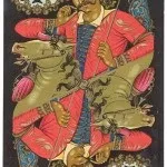 Гральні карти різних років (частина 1) (карти) Гральні карти різних років (частина 1)