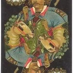 Гральні карти різних років (частина 1) (гральних карт СРСР) Гральні карти різних років (частина 1)