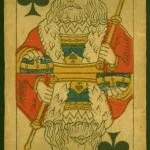 Гральні карти різних років (частина 1) (гральні) Гральні карти різних років (частина 1)