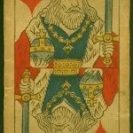 Гральні карти різних років (частина 1) (різних) Гральні карти різних років (частина 1)