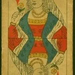 Гральні карти різних років (частина 1) (різних) Гральні карти різних років (частина 1)