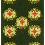 Гральні карти різних років (частина 1) (гральних карт СРСР) Гральні карти різних років (частина 1)