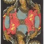 Гральні карти різних років (частина 1) (гральних карт СРСР) Гральні карти різних років (частина 1)