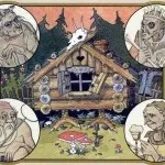 Гральні карти різних років (частина 1) (гральні) Гральні карти різних років (частина 1)