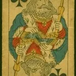Гральні карти різних років (частина 1) (гральні) Гральні карти різних років (частина 1)