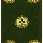 Гральні карти різних років (частина 1) (гральні) Гральні карти різних років (частина 1)