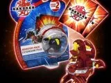 Гра bakugan battle brawlers, все про настільні ігри (battle) Гра bakugan battle brawlers, все про настільні ігри