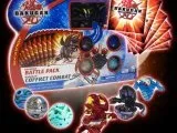 Гра bakugan battle brawlers, все про настільні ігри (battle) Гра bakugan battle brawlers, все про настільні ігри