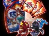 Гра bakugan battle brawlers, все про настільні ігри (battle) Гра bakugan battle brawlers, все про настільні ігри