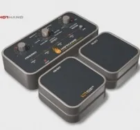 Hot hand від source audio