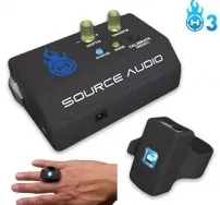 Hot hand 3 новий контролер від source audio (контролер) Hot hand 3 новий контролер від source audio