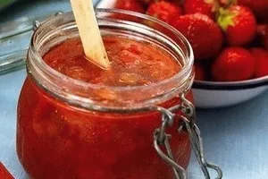 Густе варення з вікторії - рецепти кулінарії (вікторії) Густе варення з вікторії - рецепти кулінарії