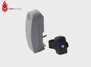 Hot hand від source audio