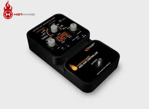 Hot hand від source audio
