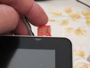 Huawei mediapad 7 lite в якості телефону