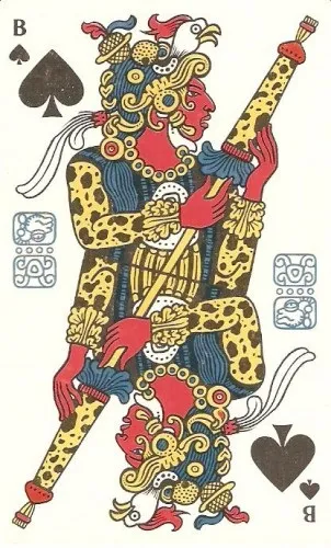 Гральні карти різних років (частина 1) (гральних карт СРСР) Гральні карти різних років (частина 1)
