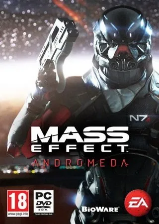 Гра mass effect 1