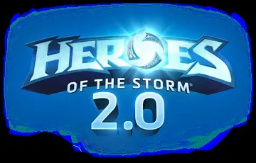 Heroes of the storm 2 (скасували максимальний рівень) Heroes of the storm 2