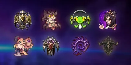 Heroes of the storm 2 (storm) Heroes of the storm 2