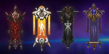 Heroes of the storm 2 (скасували максимальний рівень) Heroes of the storm 2