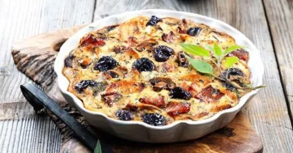 Грудка куряча з чорносливом кілька варіантів приготування (куряча) Грудка куряча з чорносливом кілька варіантів приготування