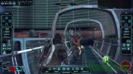 Гра mass effect скачати торрент