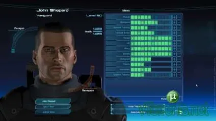 Гра mass effect скачати торрент