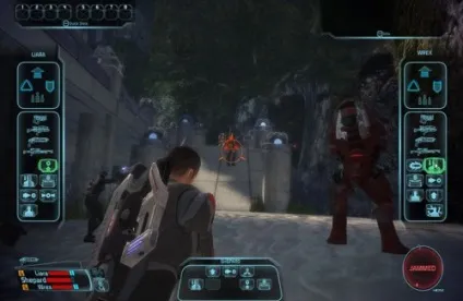 Гра mass effect 1