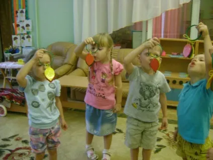 Ігри, конкурси, естафети для проведення осінніх дозвілля, розваг, свят (дошкільнята) Ігри, конкурси, естафети для проведення осінніх дозвілля, розваг, свят