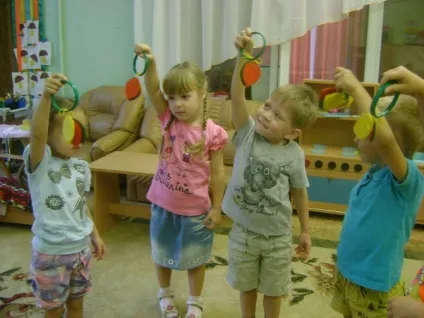 Ігри, конкурси, естафети для проведення осінніх дозвілля, розваг, свят (уроки) Ігри, конкурси, естафети для проведення осінніх дозвілля, розваг, свят