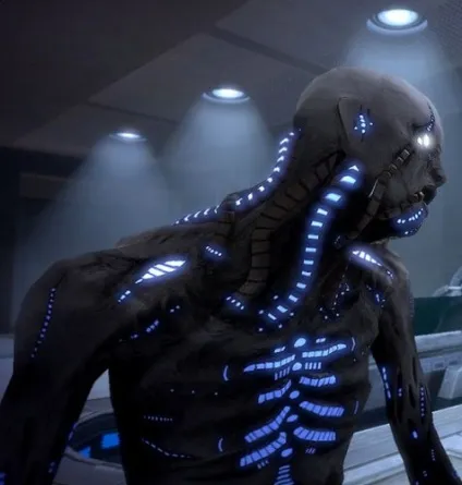 Гра mass effect 1