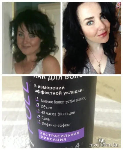 Ідеальна укладання з syoss - лак для волосся syoss full hair 5 (укладання) Ідеальна укладання з syoss - лак для волосся syoss full hair 5