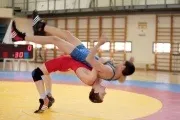 Як кидати прогином