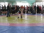 Як кидати прогином