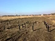 Які палі вибрати для монтажу фундаменту на різних грунтах під різні споруди (як вибрати гвинтові палі для фундаменту) Які палі вибрати для монтажу фундаменту на різних грунтах під різні споруди