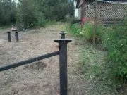 Які палі вибрати для монтажу фундаменту на різних грунтах під різні споруди (які палі вибрати) Які палі вибрати для монтажу фундаменту на різних грунтах під різні споруди