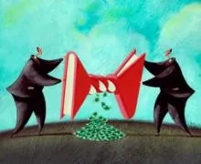 Як грамотно заявляти судові витрати і на що можна розраховувати, кар'єра і свій бізнес (витрати) Як грамотно заявляти судові витрати і на що можна розраховувати, кар'єра і свій бізнес