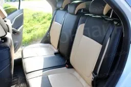 Які чохли на сидіння автомобілів лада краще вибрати (чохли) Які чохли на сидіння автомобілів лада краще вибрати