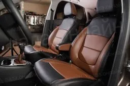 Які чохли на сидіння автомобілів лада краще вибрати (сидіння) Які чохли на сидіння автомобілів лада краще вибрати
