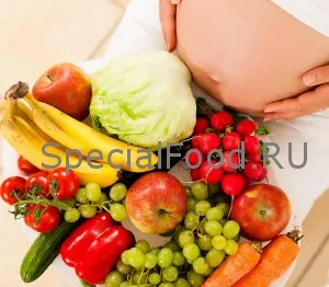 Які продукти допомагають позбутися від нудоти вагітним - докладний список (позбутися) Які продукти допомагають позбутися від нудоти вагітним - докладний список