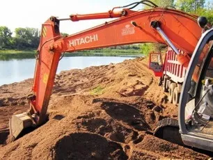 Як видобувають пгс і ОПГС, купити пгс з доставкою (пгс) Як видобувають пгс і ОПГС, купити пгс з доставкою